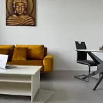 Luxuswohnung Im Stadtzentrum