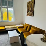 Luxuswohnung Im Stadtzentrum