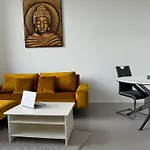 Luxuswohnung Im Stadtzentrum
