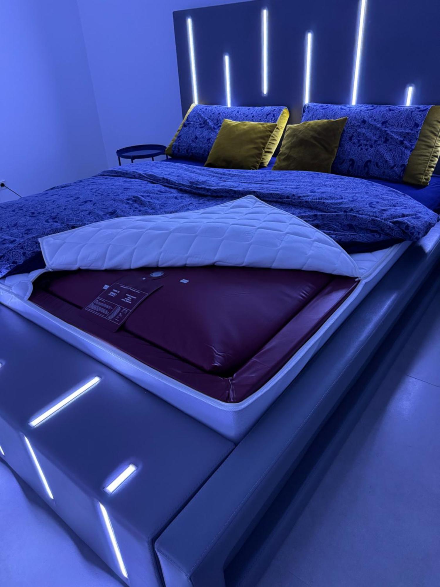 Appartement Luxuswohnung Im Stadtzentrum Koblenz (Rhineland-Palatinate)