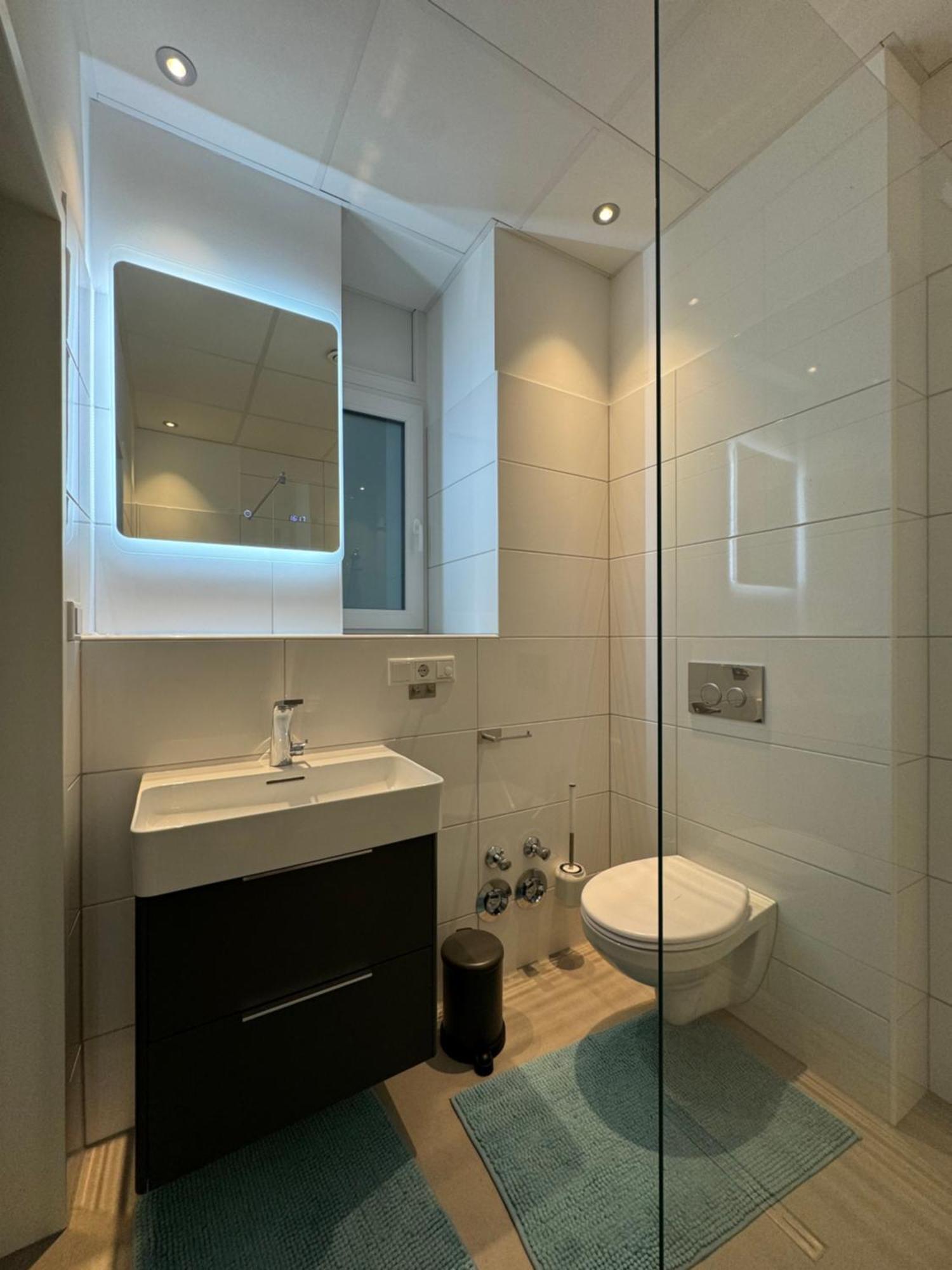 Appartement Luxuswohnung Im Stadtzentrum