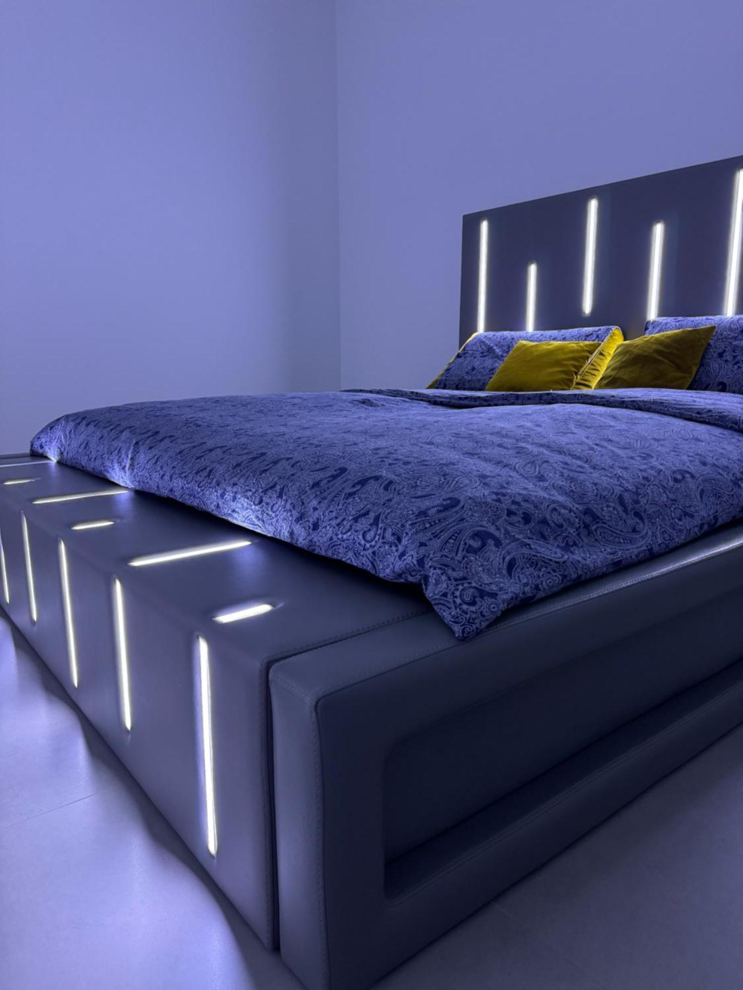 Luxuswohnung Im Stadtzentrum Appartement