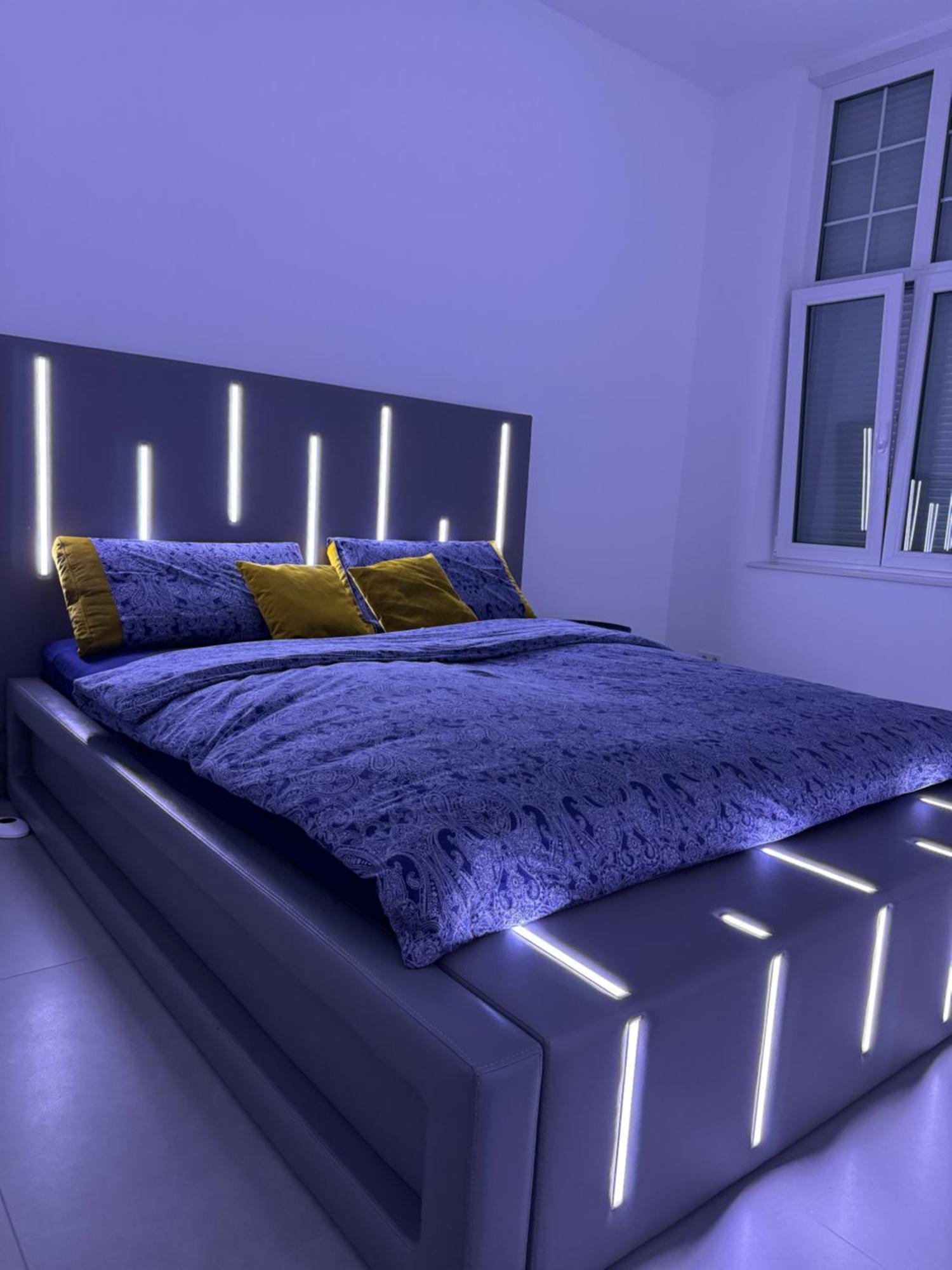 Appartement Luxuswohnung Im Stadtzentrum *