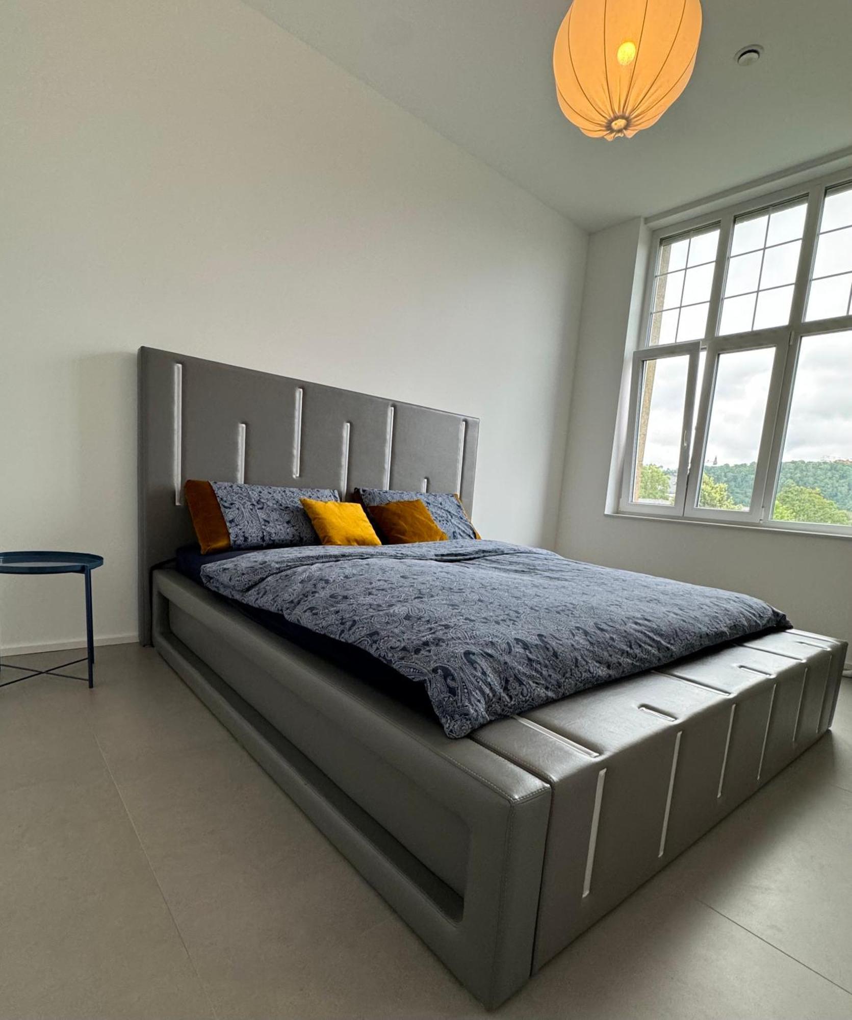 Appartement Luxuswohnung Im Stadtzentrum Koblenz (Rhineland-Palatinate)