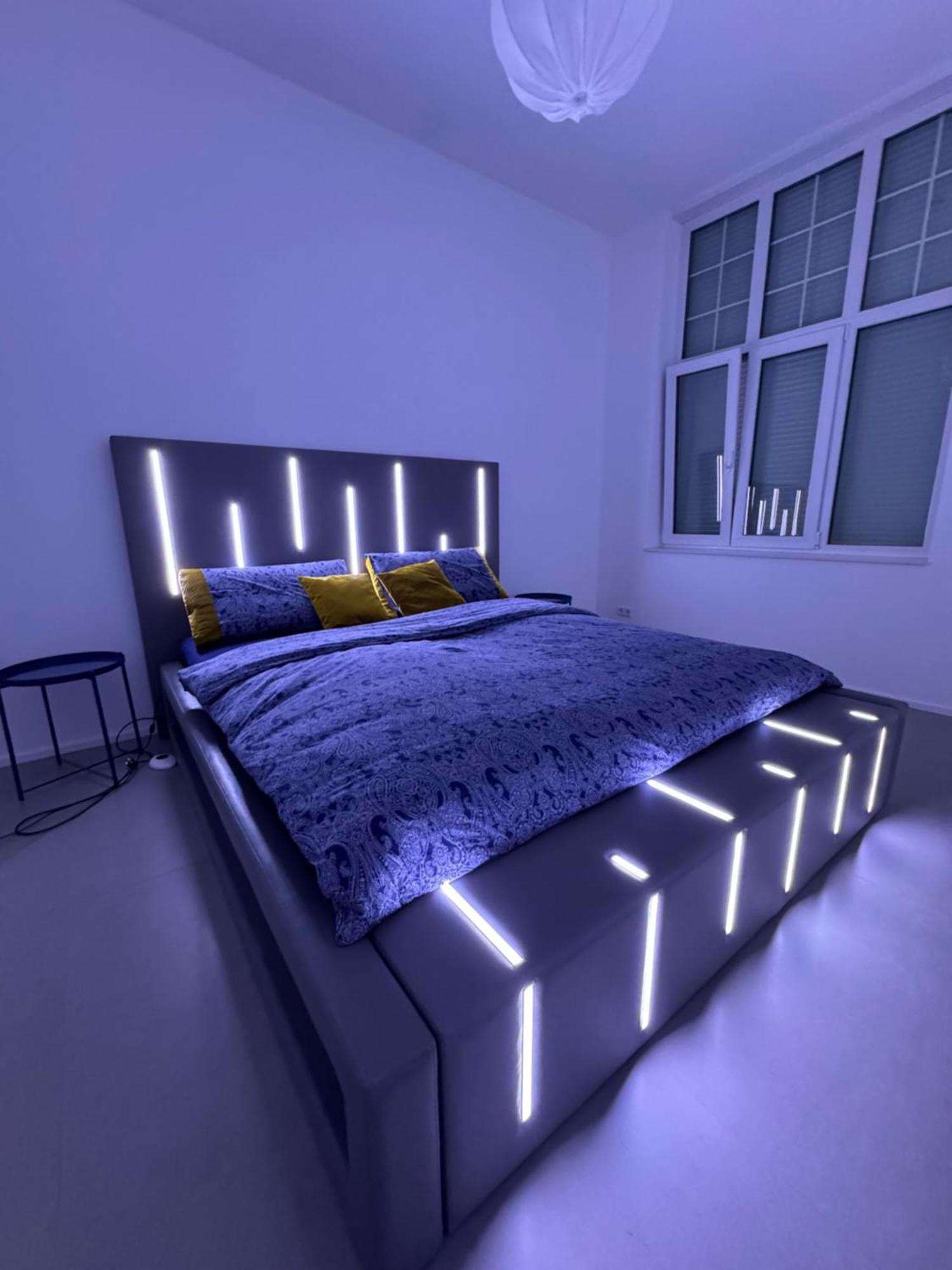 Luxuswohnung Im Stadtzentrum Appartement *