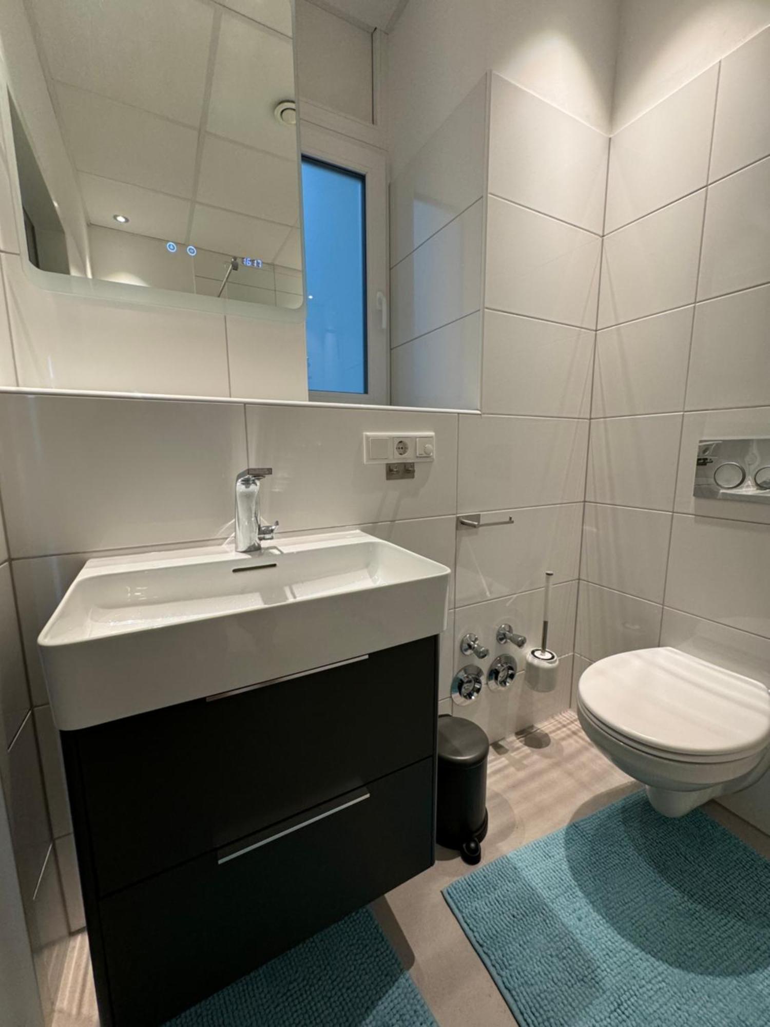 Appartement Luxuswohnung Im Stadtzentrum Koblenz (Rhineland-Palatinate)
