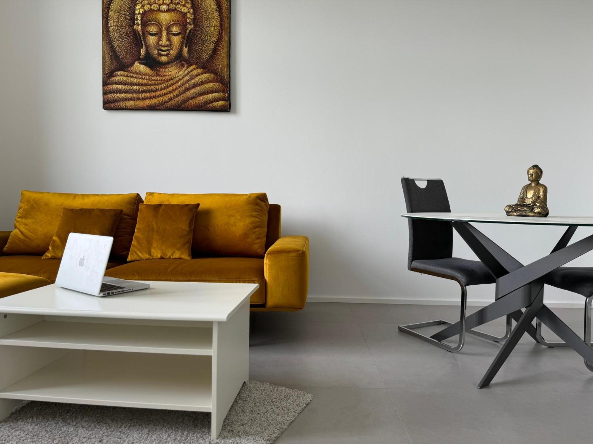 Appartement Luxuswohnung Im Stadtzentrum