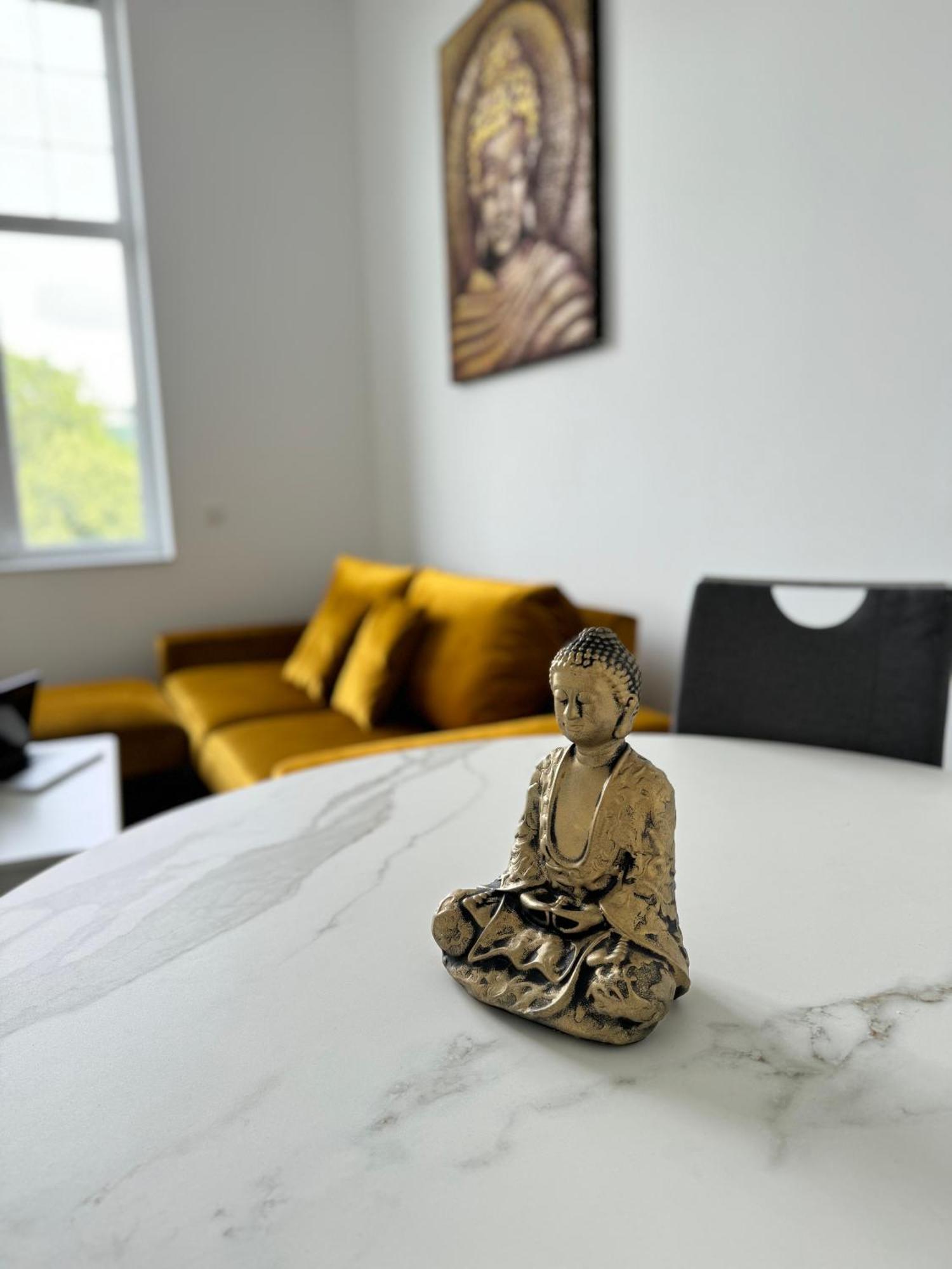 Luxuswohnung Im Stadtzentrum Appartement