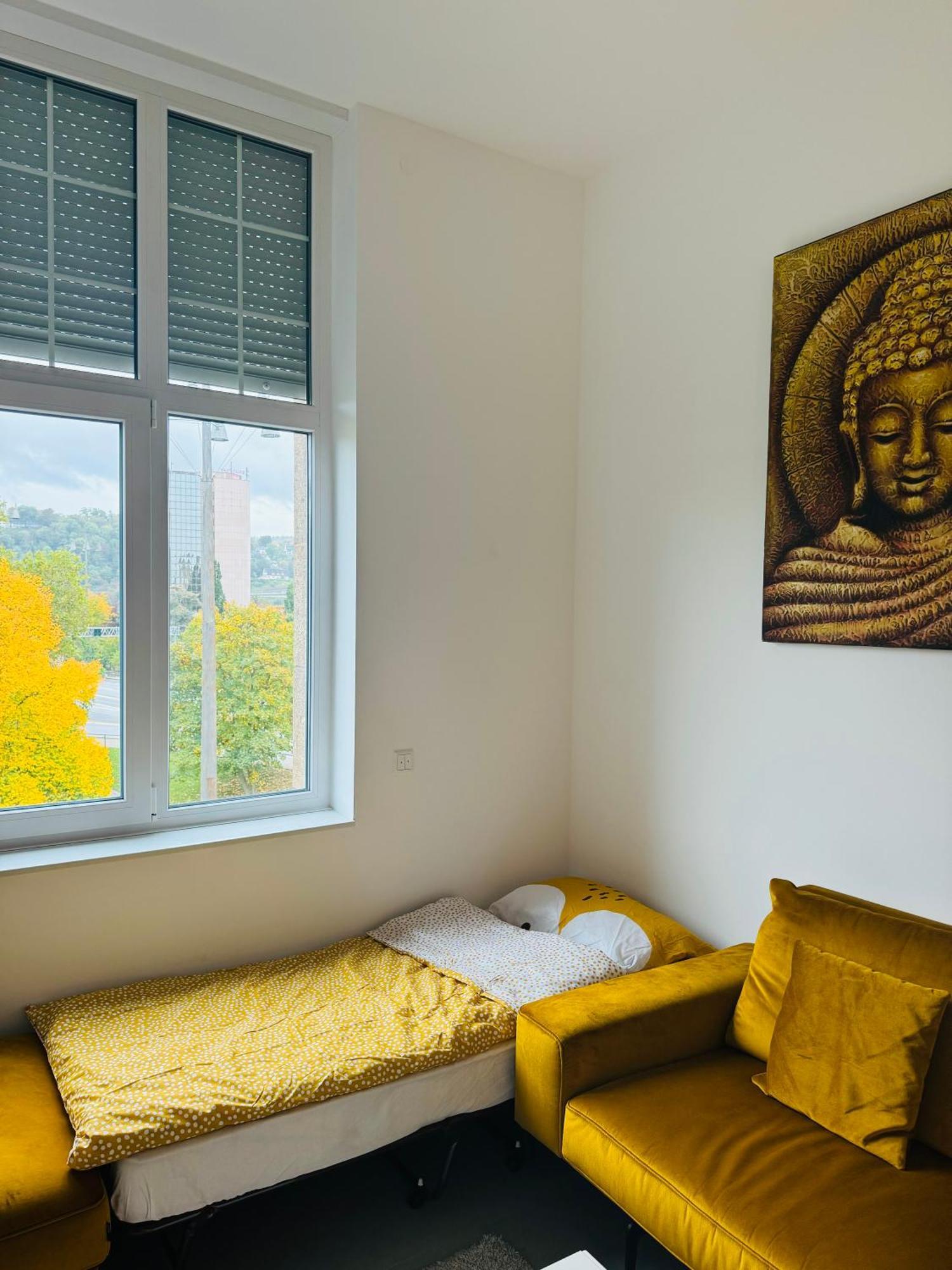 Appartement Luxuswohnung Im Stadtzentrum *